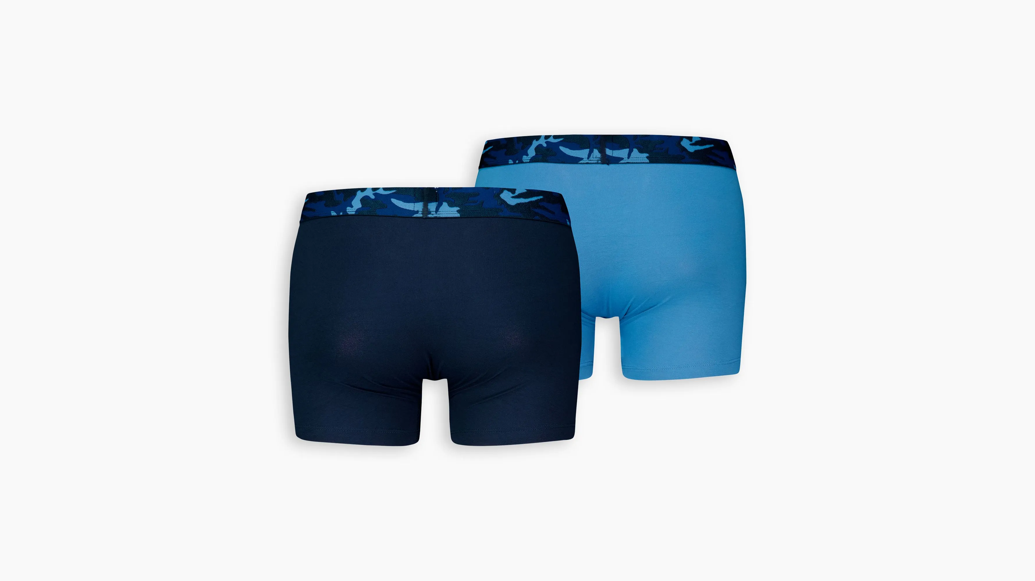 Calzoncillos Bóxer Levi's®: Paquete De 2